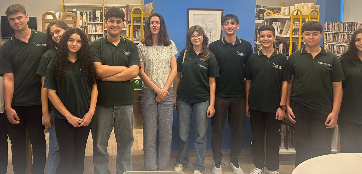 Frères Deddeh: Rencontres littéraires