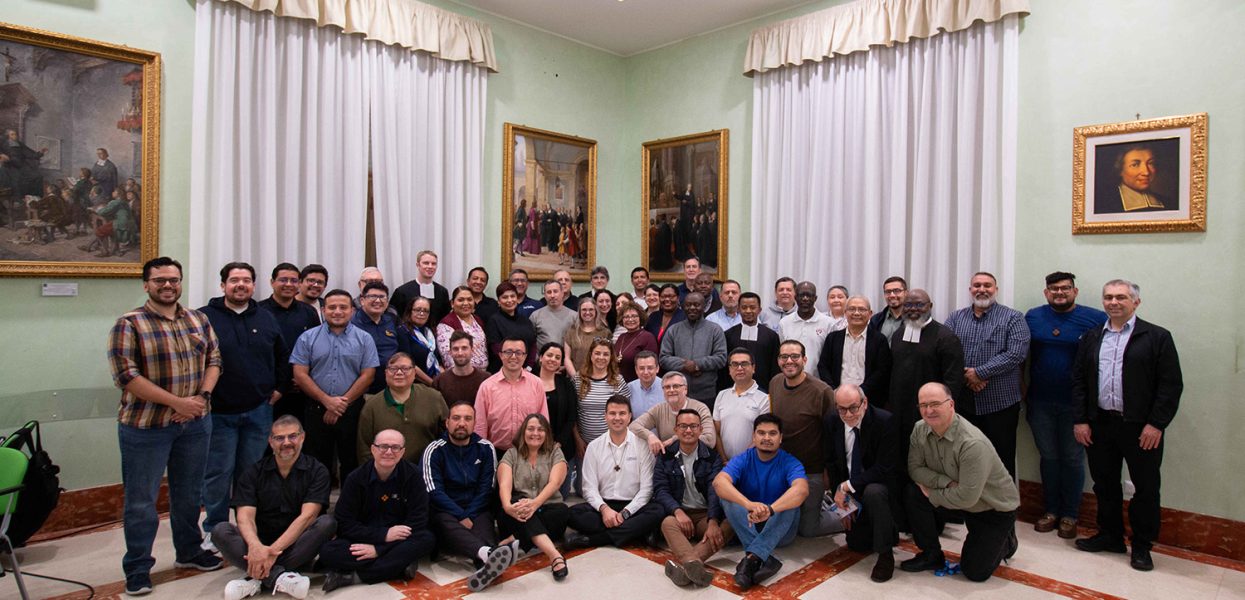 La Salle réaffirme son engagement pour le renouveau de la catéchèse