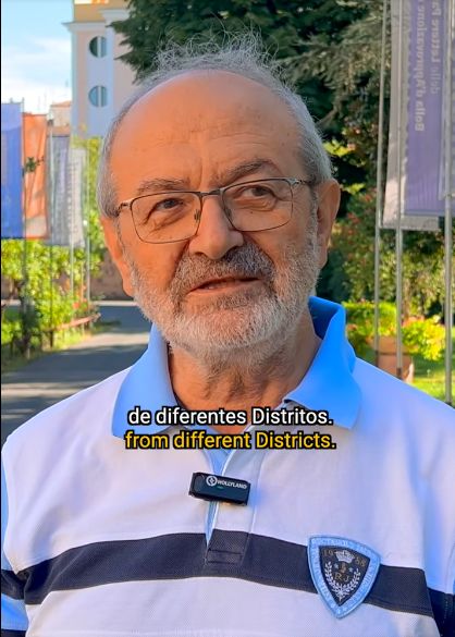 Institut: La Salle short news