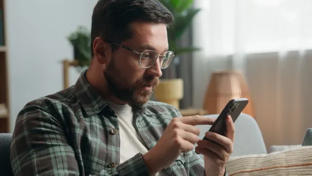 Marc Tadié : “À force de tout déléguer au digital, nous perdons notre mémoire et notre personnalité”