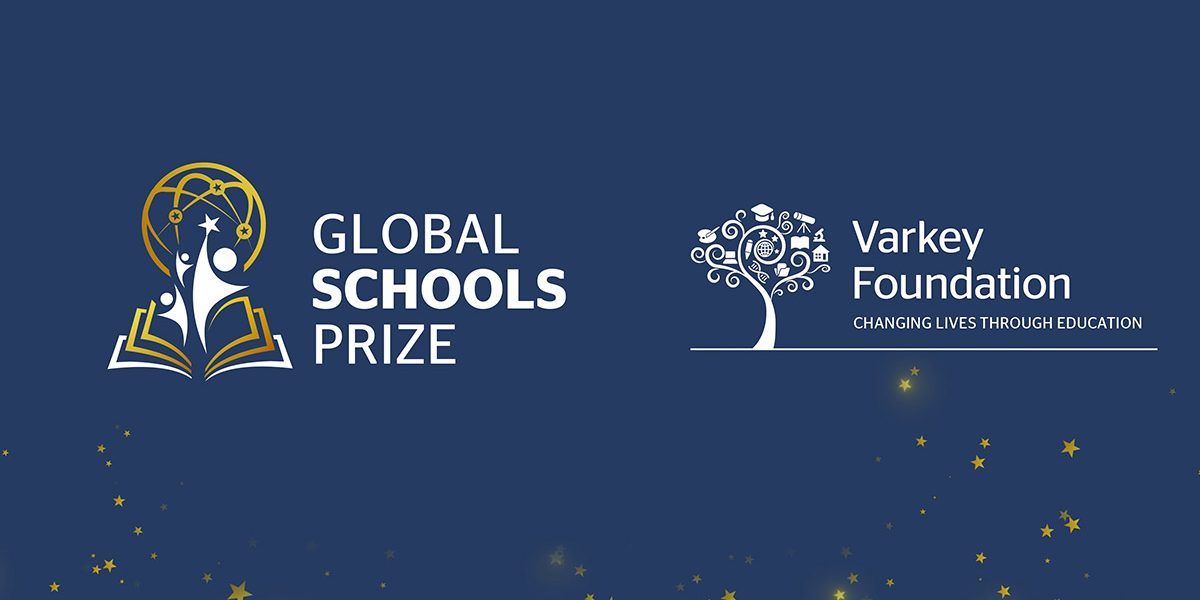 Les candidatures pour le nouveau Prix Écoles Globales de la Fondation Varkey sont ouvertes Les candidatures pour le nouveau Prix Écoles Globales de la Fondation Varkey sont ouvertes