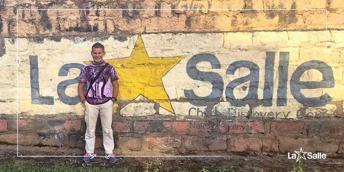 Un voyage qui laisse une trace : mon expérience au Kenya