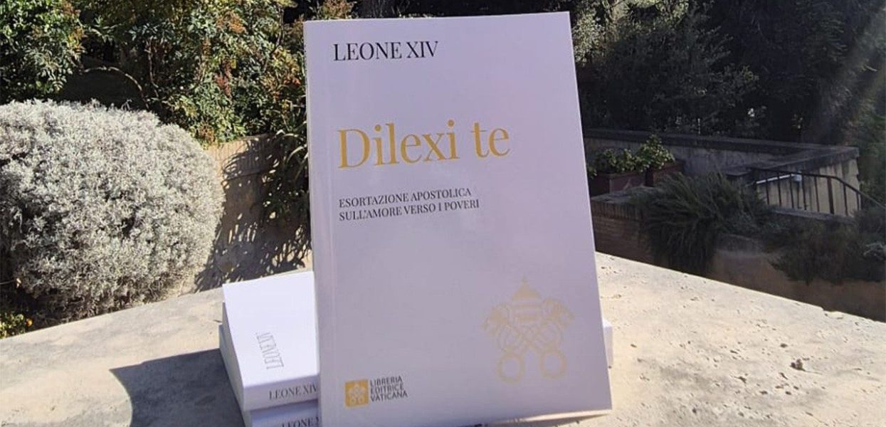 Pape Léon XIV: Première exhortation apostolique « Dilexi Te », sur l’amour envers les pauvres.