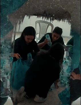 La Salle Deddeh: ZÉRO PLASTIQUE AU SECONDAIRE La Salle Deddeh: ZÉRO PLASTIQUE AU SECONDAIRE