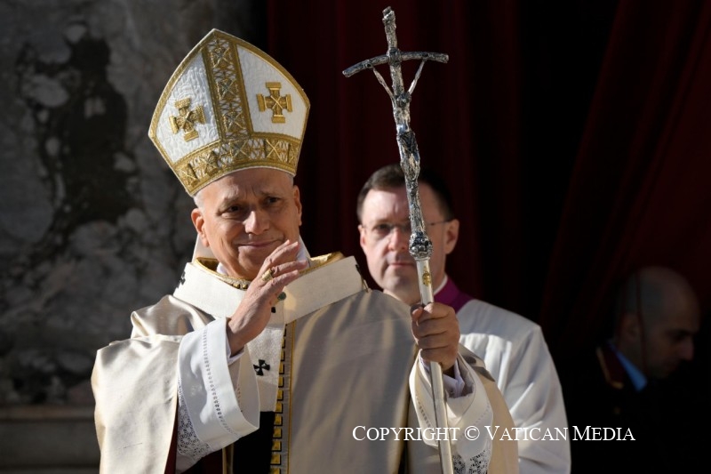 Lettre apostolique « In unitate fidei » à l’occasion du 1700e anniversaire du Concile de Nicée