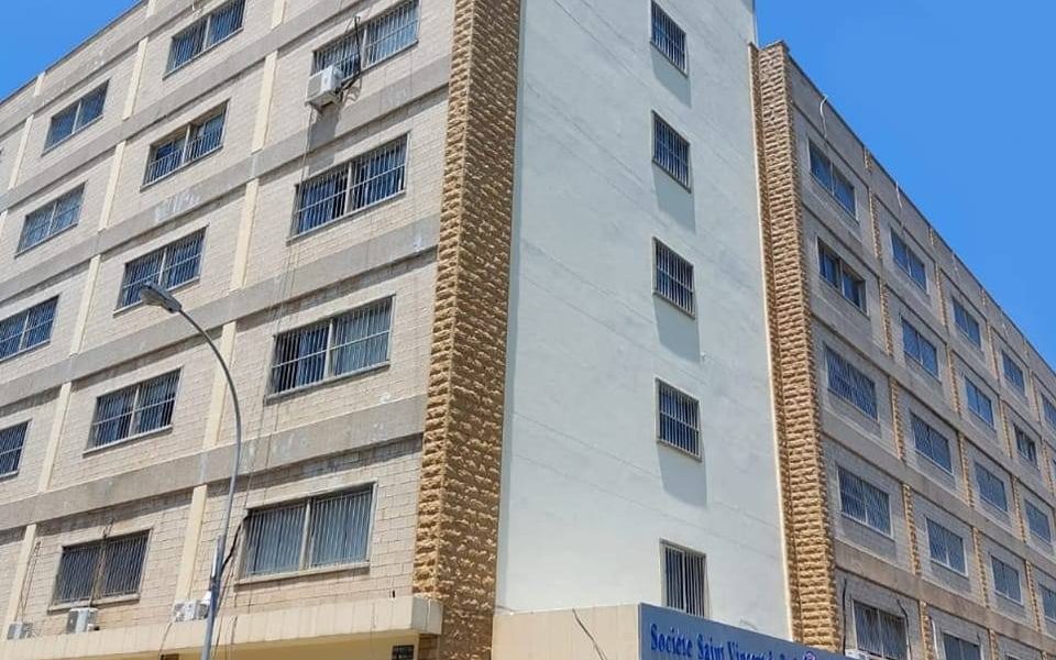 Saint Vincent de Paul: Journée Médicale