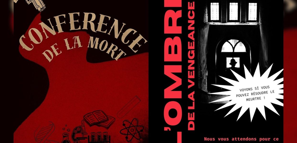 Saint Joseph Istanbul: Les élèves de 9ème inspecteurs en herbe Saint Joseph Istanbul: Les élèves de 9ème inspecteurs en herbe