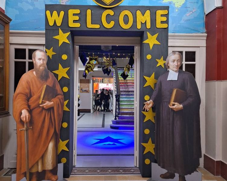 Saint Paul Shoubra:  Graduation 2025