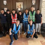 La Salle Beit Hanina: “All Is Connected” – The La Salle Volunteering Program