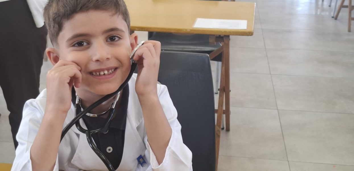 La Salle Jerusalem: Social Studies La Salle Jerusalem: Social Studies