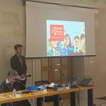 Liban: l’Oeuvre d’Orient invitée par l’Assemblée des Patriarches et Évêques Catholiques.