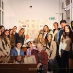 Saint Joseph Istanbul: exposition  “Les fruits de la rencontre”