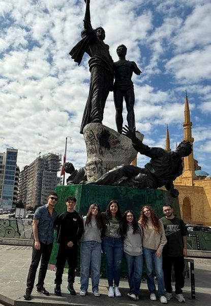 Mont La Salle: Relais Méditerranéen de l’Éducation à la Paix de l’OIEC Mont La Salle: Relais Méditerranéen de l’Éducation à la Paix de l’OIEC