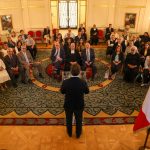 Saint Gabriel: Cérémonie de la remise officielle des subventions