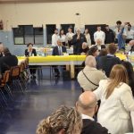 La Salle Jerusalem: event school’s 150th anniversary.