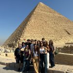 Saint Joseph Izmir: Alexandria MNU 2025 and Egypt Cultural Tour