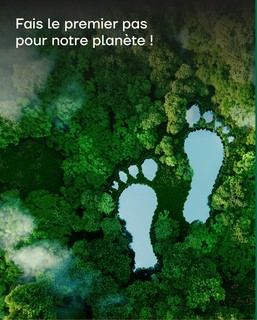 Saint Joseph Istanbul: premier pas pour notre planète !