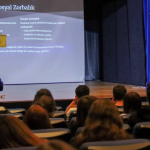 Saint Michel Istanbul: Conférence sur le harcèlement entre pairs; vers une culture scolaire plus sécurisante.