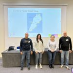 Participation du Liban au CLF: Centre Lasallien Français 2025