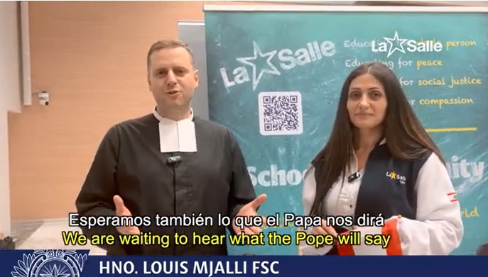 Jubilé du Monde Éducatif: « une constellation d’espérance »