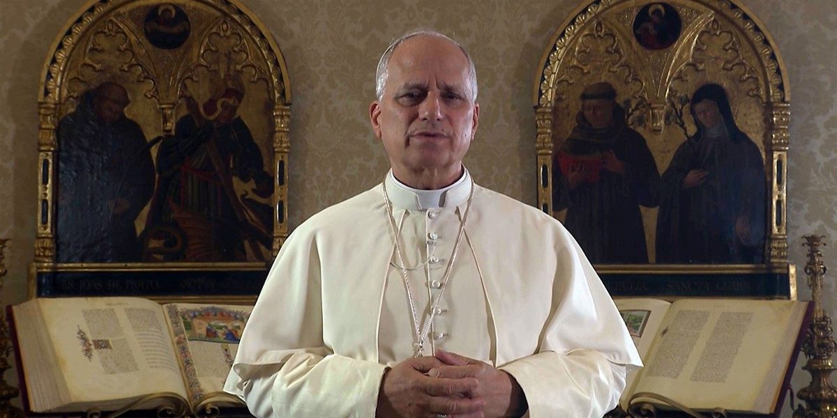 Pape Léon XIV : « une éducation authentique favorise l’intégration entre la foi et la raison »