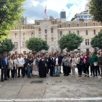 Secteur Liban: journée des Conseils de Direction