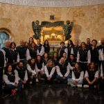 Pèlerinage des éducateurs lasalliens du Secteur Liban à Rome : un chemin d’association au service de la mission éducative