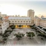 Sacré-Coeur: Newsletter Octobre 2025