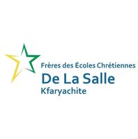 La Salle Kfaryachit: visite du Frère Coordinateur Louis Mjalli La Salle Kfaryachit: visite du Frère Coordinateur Louis Mjalli