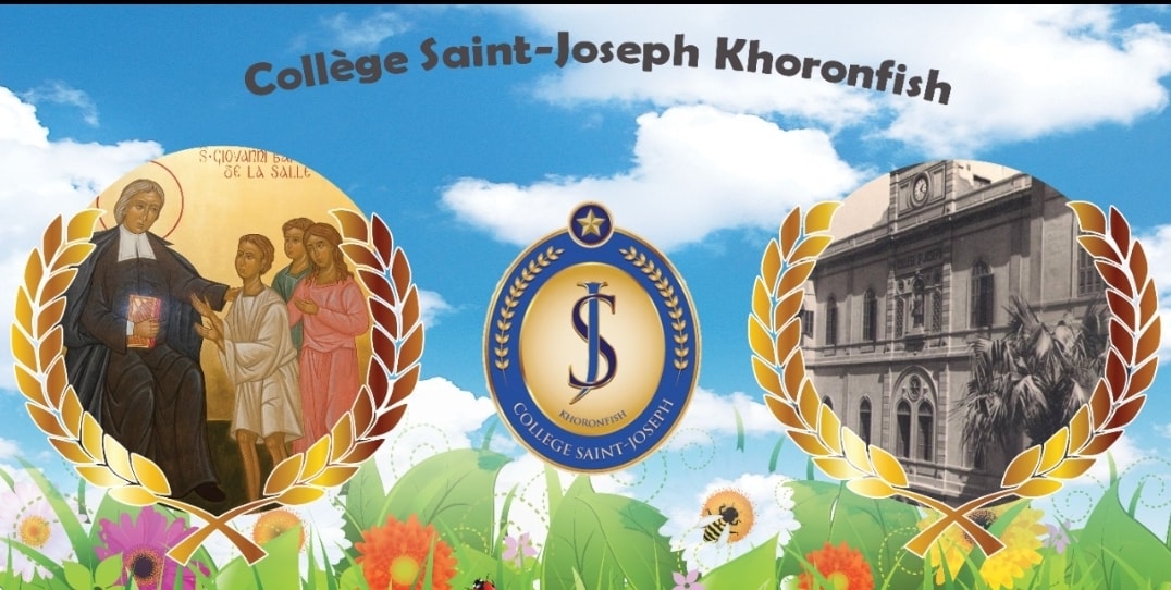 Saint Joseph Khoronfish accueil de la Direction du Caire central: Travailler ensemble pour relever les défis Saint Joseph Khoronfish accueil de la Direction du Caire central: Travailler ensemble pour relever les défis
