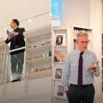 Saint Joseph Istanbul: creative writing workshop