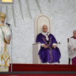 “Liban, relève-toi !”, a exhorté le pape Léon XIV devant 150 000 fidèles Libanais