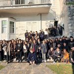 Saint Michel: visite Musée Aşiyan