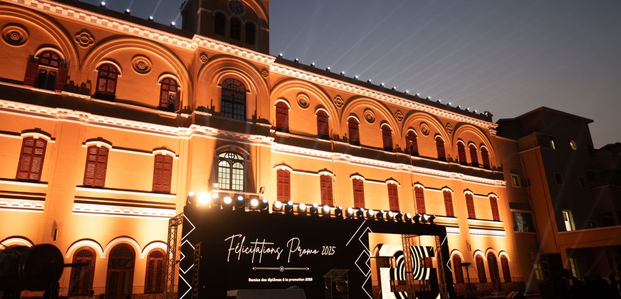 De La Salle Daher: Fête de la Promotion 2024 – 2025