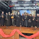 La Salle Jerusalem: “We Have Seen His Glory Shining in Our Lives” – A Christmas Carol Evening