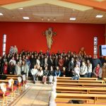 De La Salle Amman: récollection de Noël