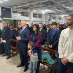 De La Salle Kfaryachit: célébration de Noël