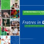 Lettre pastorale à la famille lasallienne 2025-2026