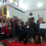 De La Salle Daher: concert de Noël