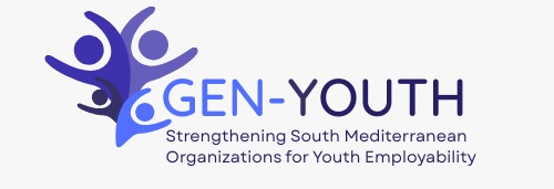 Mont La Salle x GEN-YOUTH – Strengthening South Mediterranean Organizations for Youth Employability Mont La Salle x GEN-YOUTH – Strengthening South Mediterranean Organizations for Youth Employability