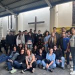 Sacré-Coeur: Une journée d’engagement, de solidarité et de fraternité  à « Berrad El Hay »