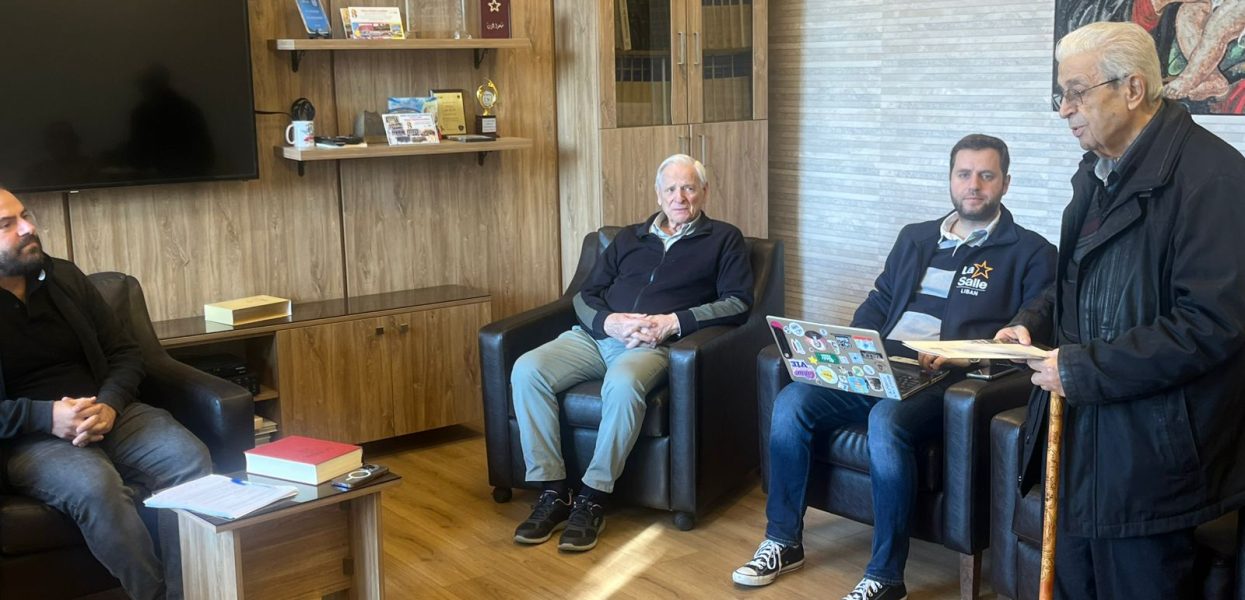 Journée du Secteur Liban Journée du Secteur Liban