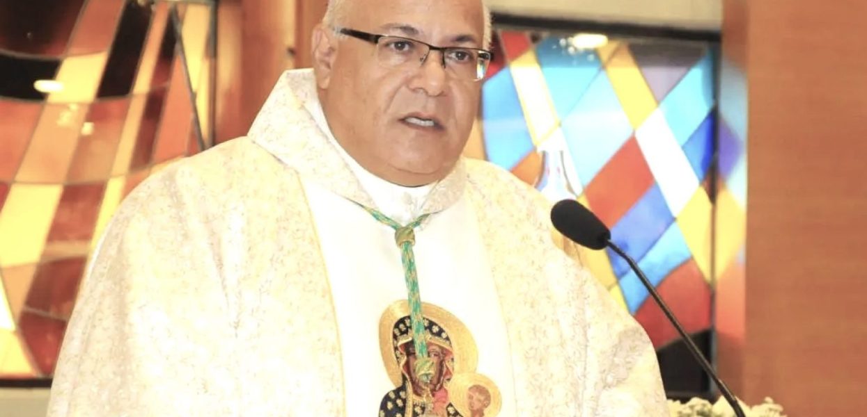 Au Liban, le chef de l’Église latine revient sur la visite du pape Au Liban, le chef de l’Église latine revient sur la visite du pape