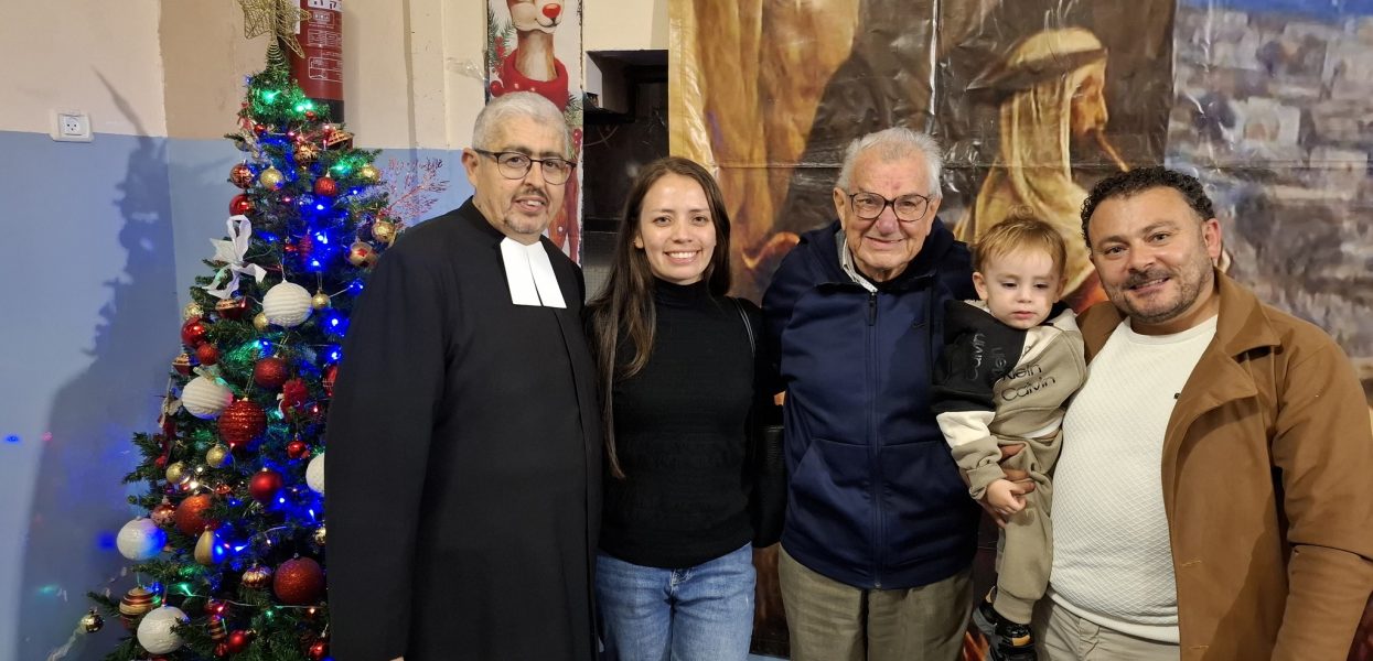 La Salle Jerusalem: Special Celebration of the 150th Jubilee of La Salle School La Salle Jerusalem: Special Celebration of the 150th Jubilee of La Salle School