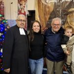 La Salle Jerusalem: Special Celebration of the 150th Jubilee of La Salle School