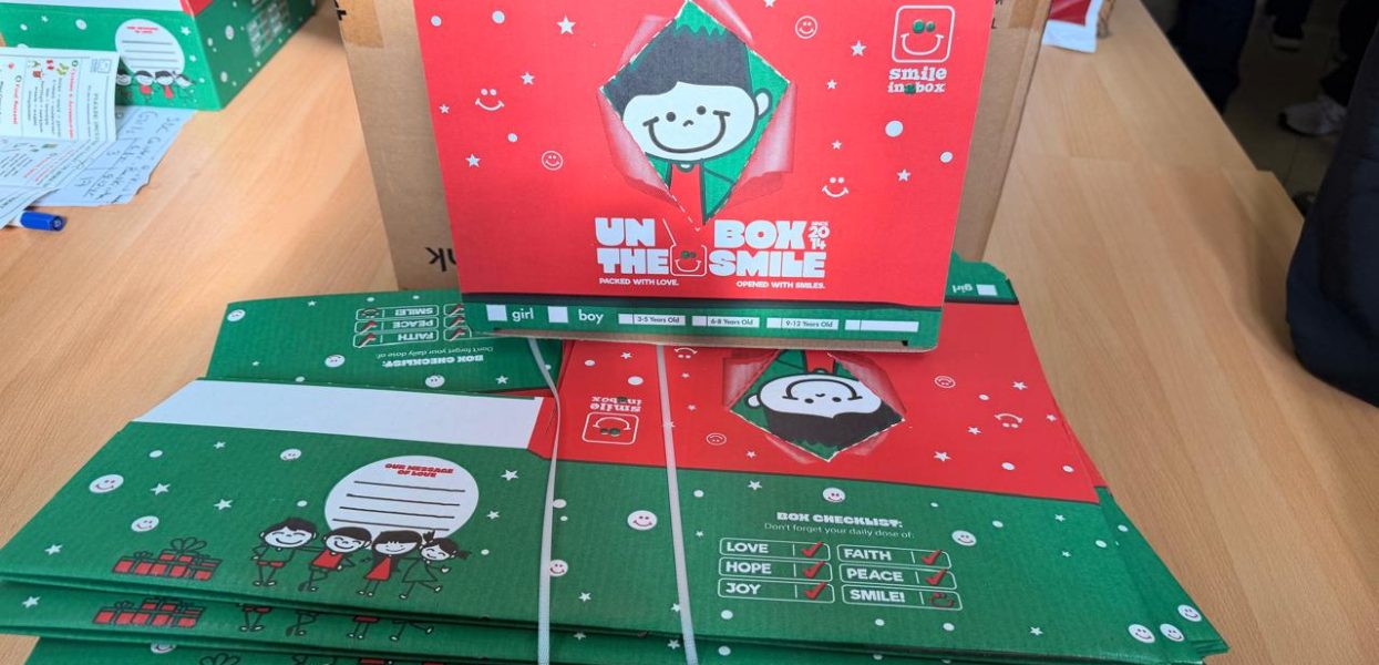 Mont La Salle: Journée mondiale du bénévolat Mont La Salle: Journée mondiale du bénévolat