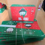 Mont La Salle: Journée mondiale du bénévolat