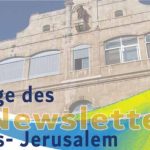 La Salle Jérusalem: Newsletter November 2025