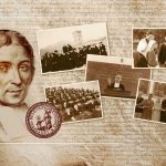 Nouvelle publication du Frère Pedro Gil : “D’une communauté à l’autre” (Études Lasalliennes n° 19)