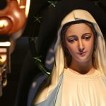 Immaculée Conception de la Sainte Vierge Marie